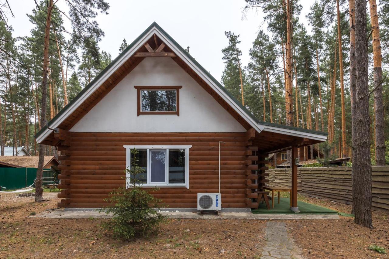 Villa Ekodom Voropayev Exterior foto